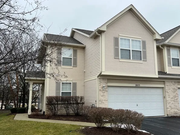 2053 Sunrise Cir, Aurora, IL 60503