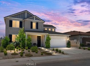 5756 Quicksilver Way, Banning, CA 92220