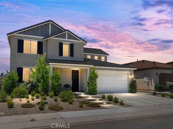 5756 Quicksilver Way, Banning, CA 92220