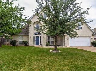 5303 Bloomsbury Way, Bryan, TX 77802