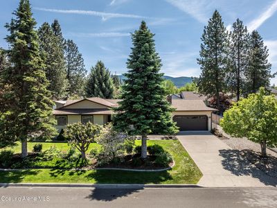 407 W Musket Ave, Post Falls, ID, 83854