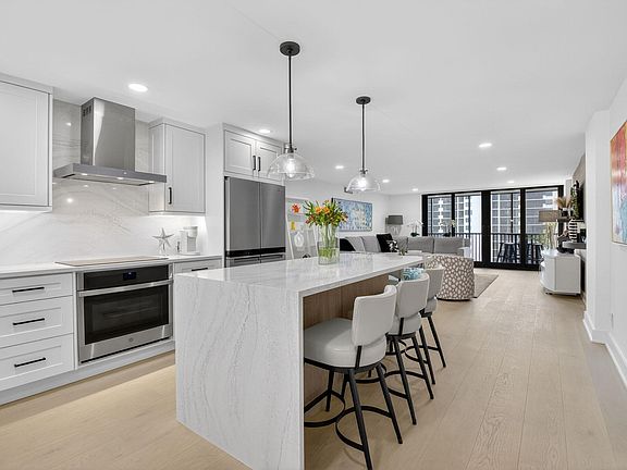 3rd image of 3400 S Ocean Boulevard #10m