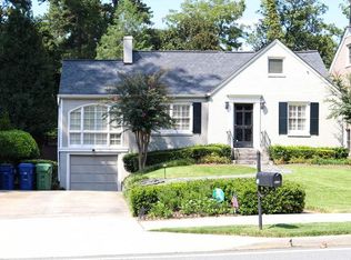 516 E Wesley Rd NE, Atlanta, GA 30305