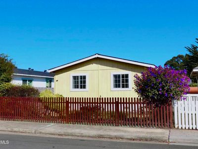 854 Woodward St, Fort Bragg, CA, 95437