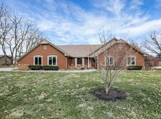 5174 W Stones Crossing Rd, Greenwood, IN 46143