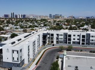 4846 S Jones Blvd, Las Vegas, NV 89103