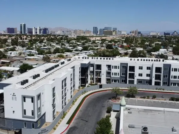 4846 S Jones Blvd, Las Vegas, NV 89103