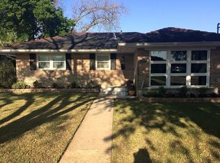 625 Melanie Ave, Metairie, LA 70003