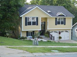 6816 N Mercier St, Kansas City, MO 64118
