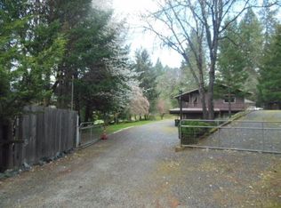 1200 Caves Hwy, Cave Junction, OR 97523