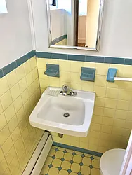 Rented by Re/Max In The City