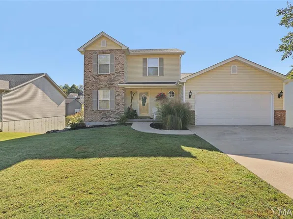 240 S Ridge Ct, Union, MO 63084
