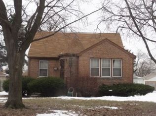 302 Buckthorne Ln, Hillside, IL 60162