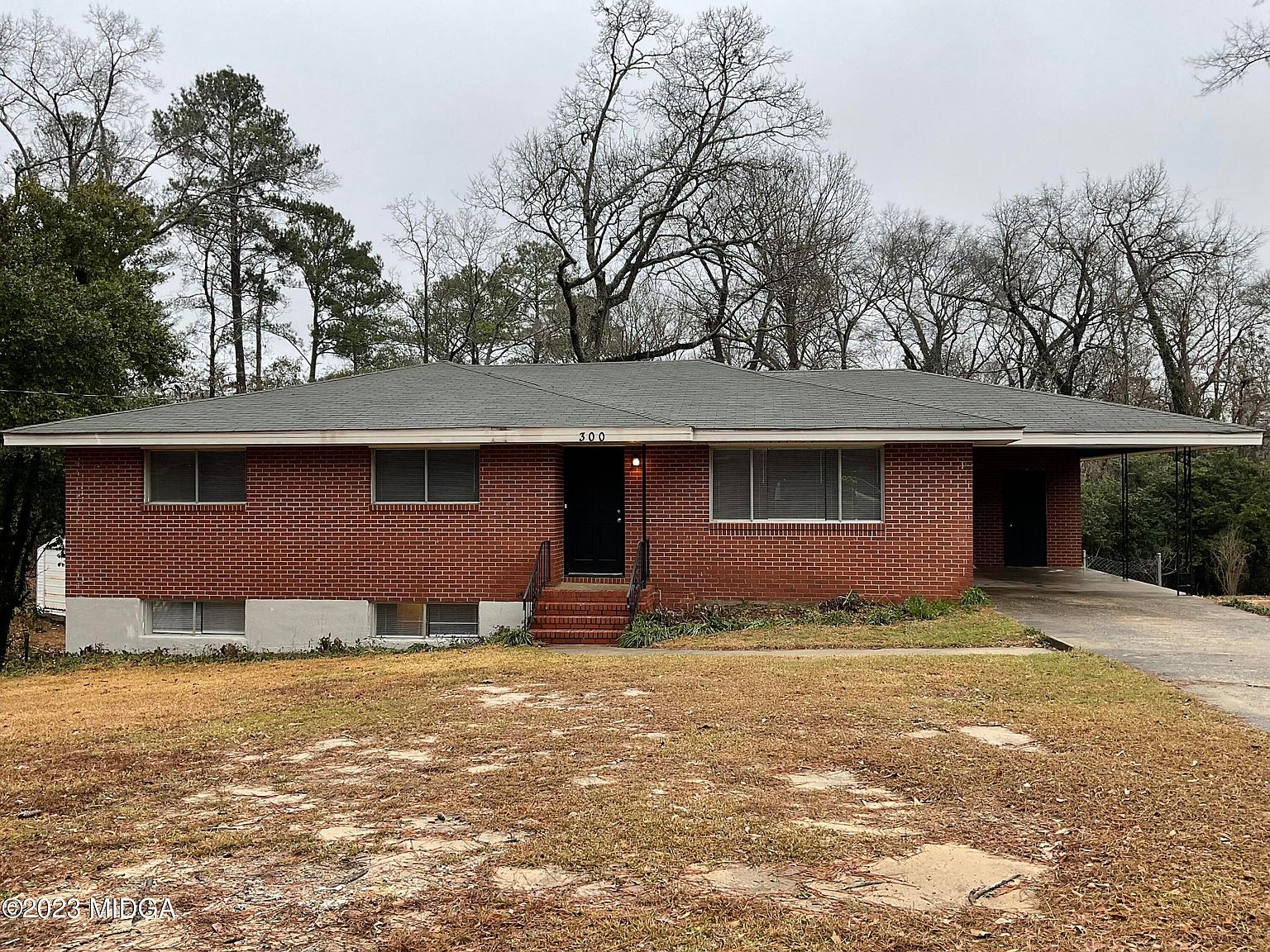 300 Skyway Dr, Warner Robins, GA 31088 Zillow