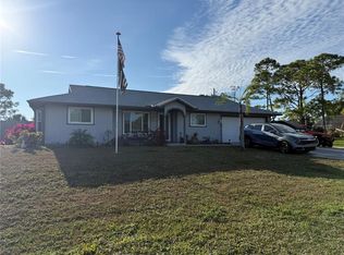 2987 N Biscayne Dr, North Port, FL 34291