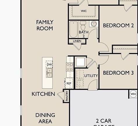 3rd image of 29911 N OAK Drive