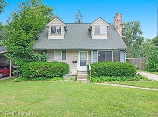 3537 Craig Dr, Flint, MI 48506