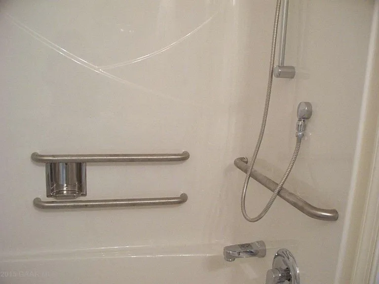 Unit 1 - 2 full bath