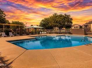 357 N 168TH Drive, Goodyear, AZ 85338