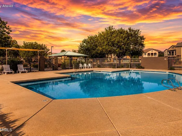 357 N 168TH Drive, Goodyear, AZ 85338