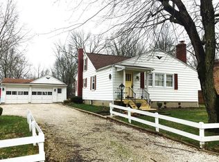 3780 Harper Ave, Barberton, OH 44203