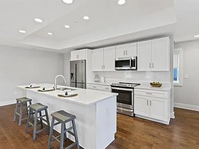 U1 Kitchen