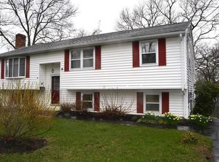 11 Upham St, Randolph, MA 02368