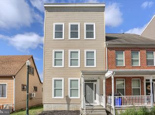 1734 Fulton St, Harrisburg, PA 17102