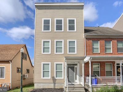 1734 Fulton St, Harrisburg, PA, 17102