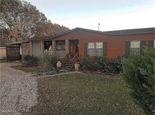 214 Martin Rd, Church Point, LA 70525