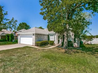 3303 Acropolis Dr, Corinth, TX 76210