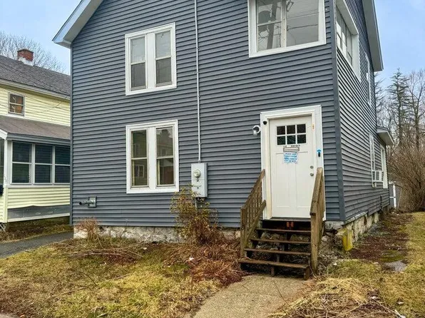118 Danforth Ave, Pittsfield, MA 01201