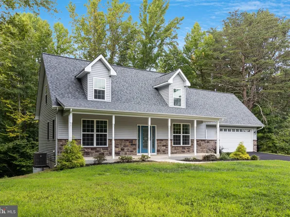 6230 Alpine Ct, Sunderland, MD 20689