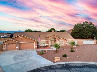 2852 Cimarron Way, Kingman, AZ 86401