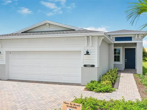 1467 Santorini Way, Tavares, FL 32778