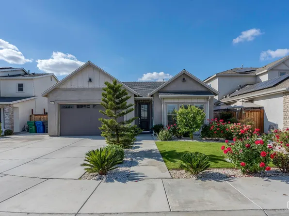 3609 Tawney Oaks Ln, Shafter, CA 93263