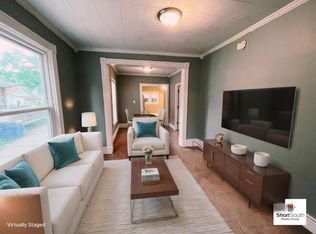 744 Chatham St NW, Grand Rapids, MI 49504