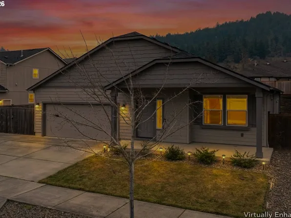 1981 S 59th St, Springfield, OR 97478