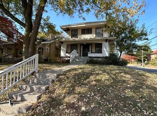 5300 Harrison St, Kansas City, MO 64110