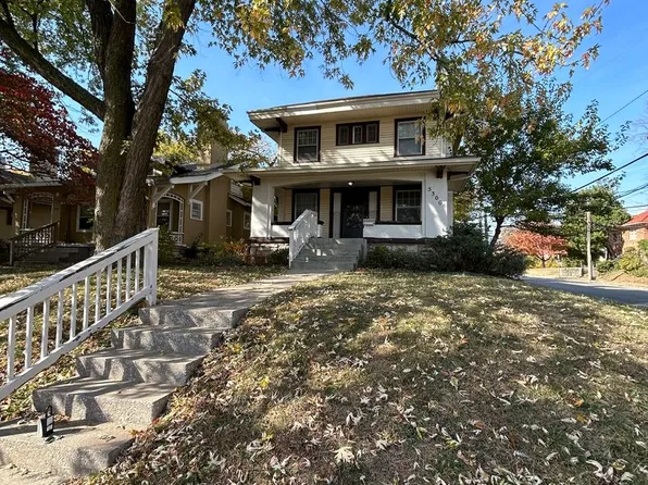 5300 Harrison St, Kansas City, MO 64110