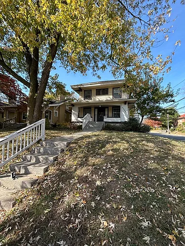 5300 Harrison St Photo 1
