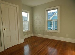 31 Winter St #5, Somerville, MA 02144
