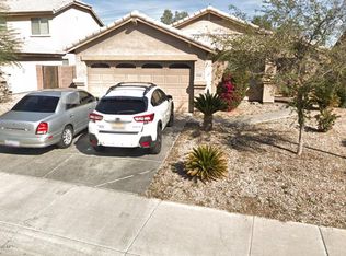 15860 W Yavapai St, Goodyear, AZ 85338