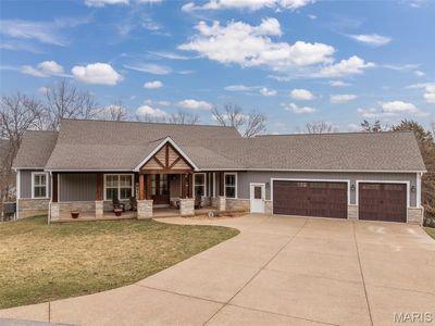 515 Whippoorwill Way Dr, Innsbrook, MO, 63390