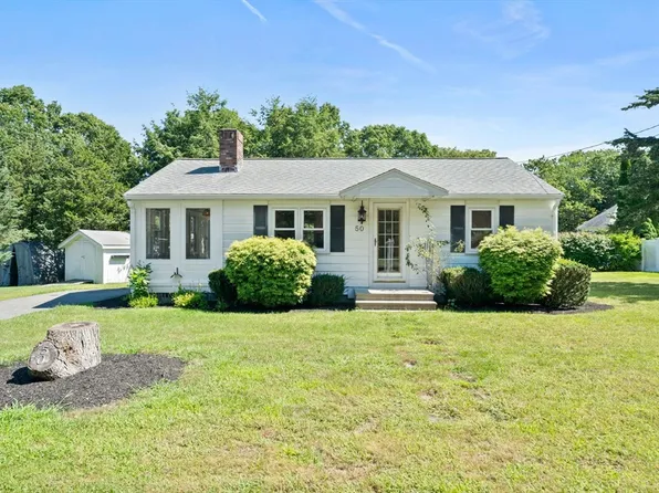 50 Florida St, Marshfield, MA 02050