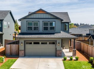 2408 S Eagle Ridge Dr, Ridgefield, WA 98642