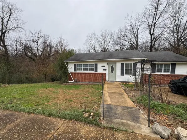 1301 Benton St, Poplar Bluff, MO 63901