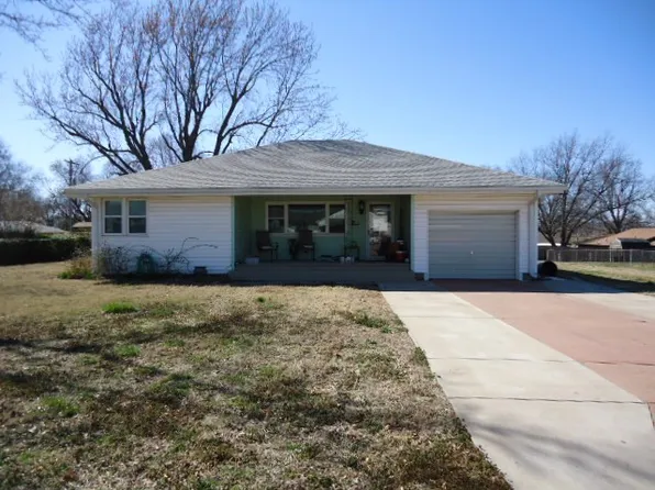 508 N Olympia St, Ponca City, OK 74601