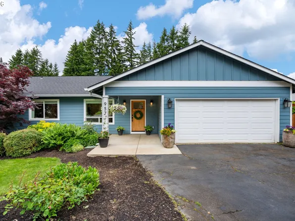 957 Marylhurst Dr, West Linn, OR 97068