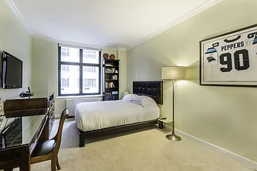 Rented by Brown Harris Stevens